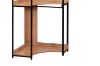 Picture of Test No Order - GARMON Wall System Shelf - Corner