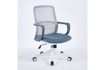 Picture of Test No Order - TIDE Office Chair (Blue & Grey)