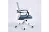 Picture of Test No Order - TIDE Office Chair (Blue & Grey)