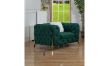 Picture of Test No Order - MANCHESTER Sofa (Green) - 1 Seat