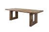 Picture of Test No Order - HECTOR 2.2M 100% Reclaimed Oak Wood Dining Table