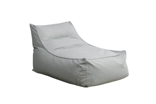 Picture of Test No Order - COMFORT CLOUD Outdoor Bean Bag Lounger XL (Grey)