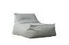 Picture of Test No Order - COMFORT CLOUD Outdoor Bean Bag Lounger XL (Grey)