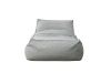 Picture of Test No Order - COMFORT CLOUD Outdoor Bean Bag Lounger XL (Grey)