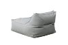 Picture of Test No Order - COMFORT CLOUD Outdoor Bean Bag Lounger XL (Grey)