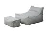 Picture of Test No Order - COMFORT CLOUD Outdoor Bean Bag Lounger XL (Grey)