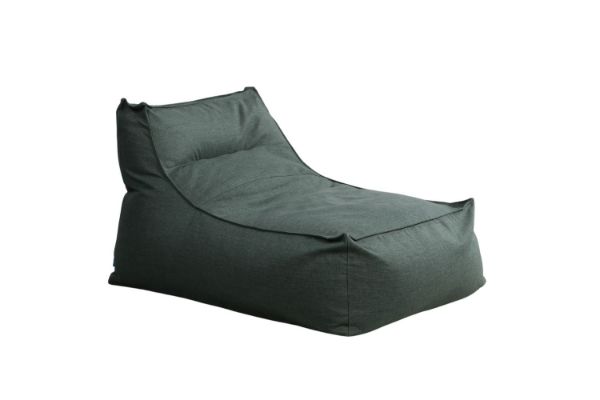 Picture of Test No Order - COMFORT CLOUD Outdoor Bean Bag Lounger XL (Green)