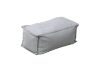 Picture of Test No Order - COMFORT CLOUD Outdoor Bean Bag Square Pouf (Grey)