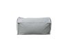 Picture of Test No Order - COMFORT CLOUD Outdoor Bean Bag Square Pouf (Grey)