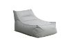 Picture of Test No Order - COMFORT CLOUD Outdoor Bean Bag Lounger XL (Grey) - with Filler