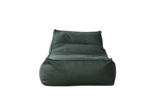 Picture of Test No Order - COMFORT CLOUD Outdoor Bean Bag Lounger XL (Green) - with Fillers