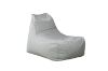 Picture of Test No Order - BLISSBEAN Outdoor Bean Bag Oval Lounger XL (Grey)