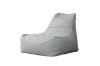 Picture of Test No Order - BLISSBEAN Outdoor Bean Bag Oval Lounger XL (Grey)