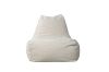 Picture of Test No Order - BLISSBEAN Outdoor Bean Bag Oval Lounger XL (Beige)