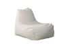 Picture of Test No Order - BLISSBEAN Outdoor Bean BAG Oval Lounger XL (Beige) - with Filler