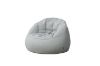 Picture of Test No Order - MELLOWMAT Outdoor Bean BAG Boucle Sofa Lounger XL (Grey) - Cover Only