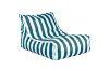 Picture of Test No Order - AIRYAURA Outdoor Bean Bag Lounger XL - with Filler