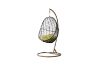 Picture of Test No Order - BAYLEN Outdoor Rattan Hanging Egg Chair