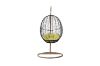 Picture of Test No Order - BAYLEN Outdoor Rattan Hanging Egg Chair