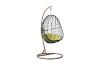 Picture of Test No Order - BAYLEN Outdoor Rattan Hanging Egg Chair