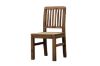 Picture of Test No Order - SHEETA 100% Reclaimed Pine Wood Dining Chair