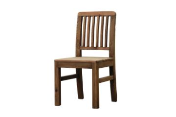 Picture of Test No Order - SHEETA 100% Reclaimed Pine Wood Dining Chair