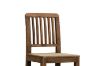 Picture of Test No Order - SHEETA 100% Reclaimed Pine Wood Dining Chair