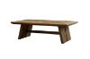 Picture of Test No Order - BLOX 100% Reclaimed Pine Wood Coffee Table (130cmx70cm)