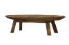 Picture of Test No Order - TRAVER 100% Reclaimed Pine Wood Coffee Table (139cmx59cm)