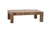 Picture of Test No Order - TRAVER 100% Reclaimed Pine Wood Coffee Table (117cmx71cm)