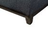 Picture of Test No Order - SIESTA 3/2 Seater Fabric Sofa Range (Dark Grey)