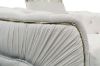 Picture of Test No Order - PIEDMONT 3/2/1 Seater Chesterfield Velvet Sofa Range (Beige)