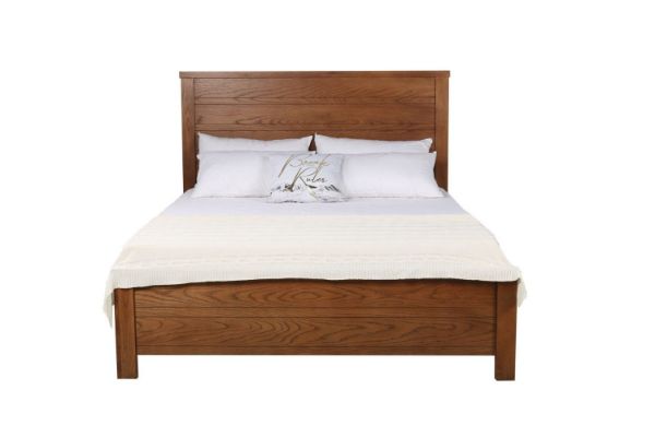 Picture of Test No Order - AURELIUS Queen/King Bed Frame