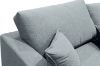 Picture of Test No Order - CARLO 3/2 Seater Fabric Sofa Range