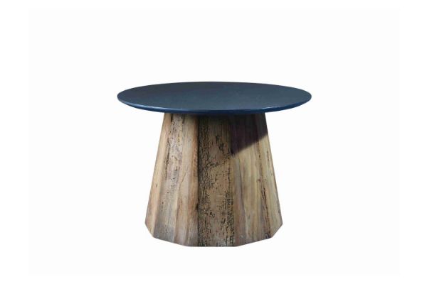 Picture of Test No Order - BETA Reclaimed Pine Wood Coffee Table (60cmx60cm)