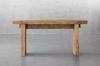 Picture of Test No Order - HECTOR 100% Reclaimed Oak Wood Console Table (160cmx76cm)