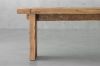 Picture of Test No Order - HECTOR 100% Reclaimed Oak Wood Console Table (160cmx76cm)