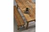 Picture of Test No Order - SHEETA 100% Reclaimed Pine Wood Dining Table (220cmx100cm)