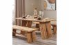 Picture of Test No Order - BLOX 1.8M 100% Reclaimed Pine Wood Dining Table