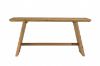 Picture of Test No Order - BLOX 100% Reclaimed Pine Wood Console Table (160cmx76cm)