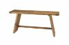 Picture of Test No Order - BLOX 100% Reclaimed Pine Wood Console Table (160cmx76cm)