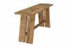 Picture of Test No Order - BLOX 100% Reclaimed Pine Wood Console Table (160cmx76cm)