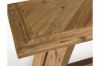 Picture of Test No Order - BLOX 100% Reclaimed Pine Wood Console Table (160cmx76cm)