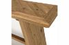 Picture of Test No Order - BLOX 100% Reclaimed Pine Wood Console Table (160cmx76cm)