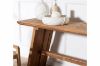 Picture of Test No Order - BLOX 100% Reclaimed Pine Wood Console Table (160cmx76cm)