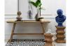 Picture of Test No Order - BLOX 100% Reclaimed Pine Wood Console Table (160cmx76cm)