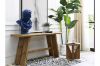 Picture of Test No Order - BLOX 100% Reclaimed Pine Wood Console Table (160cmx76cm)