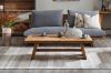 Picture of Test No Order - BLOX 100% Reclaimed Pine Wood Coffee Table (130cmx70cm)