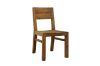 Picture of Test No Order - BLOX 100% Reclaimed Pine Wood Dining Chair