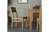 Picture of Test No Order - BLOX 100% Reclaimed Pine Wood Dining Chair